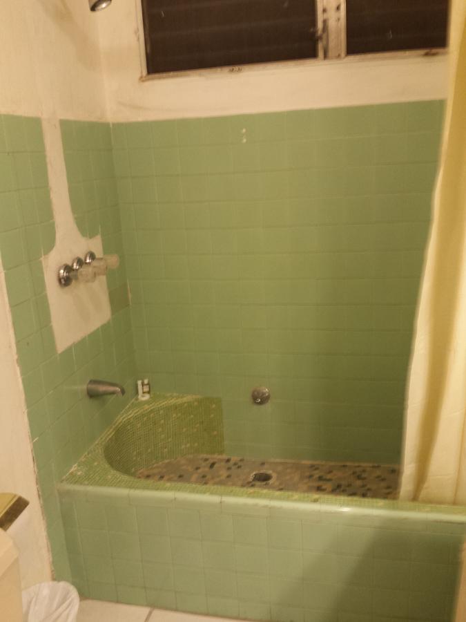 Hostal Aqui Me Quedo 산페드로술라 외부 사진